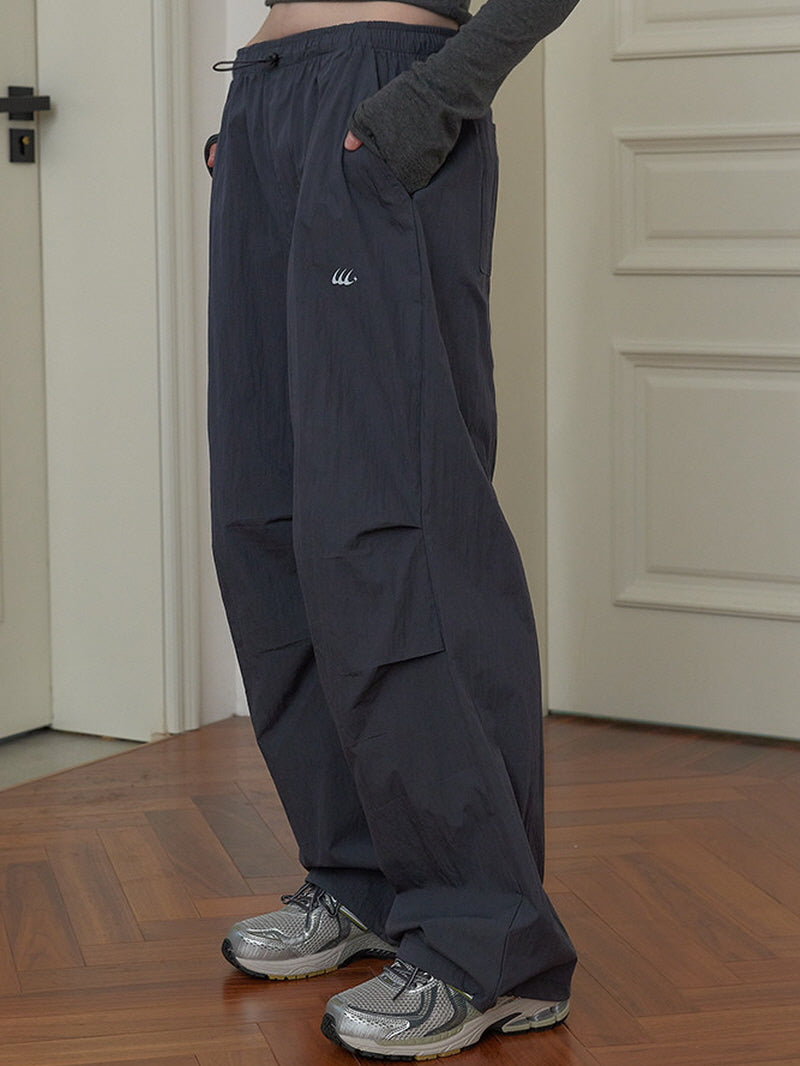Soft Path Relaxed Pants