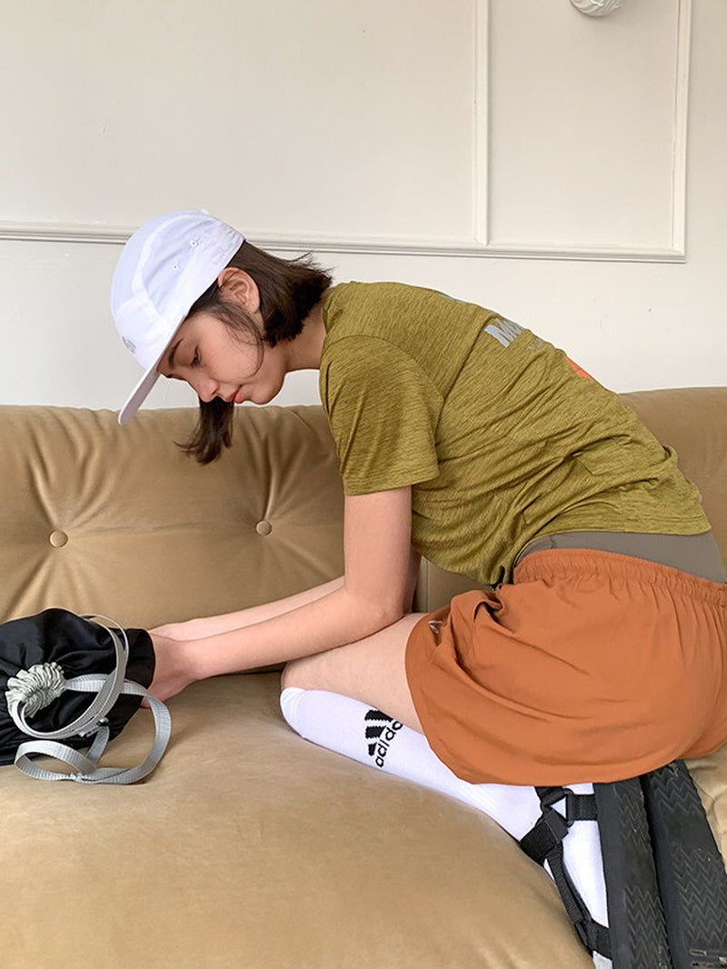 Soft Air Cap