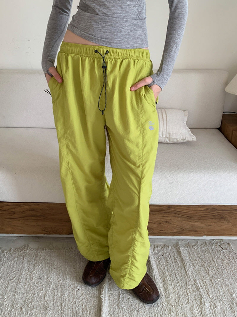 Utility Trail Wide Pants