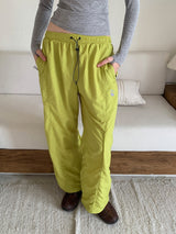 Utility Trail Wide Pants