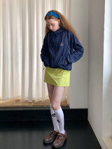 Soft Breeze Hooded Shell Jacket