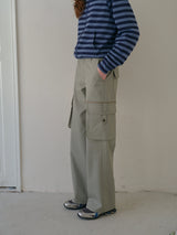 Contour Utility Cargo Pants