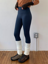 High-Rise Sculpt Yoga Leggings