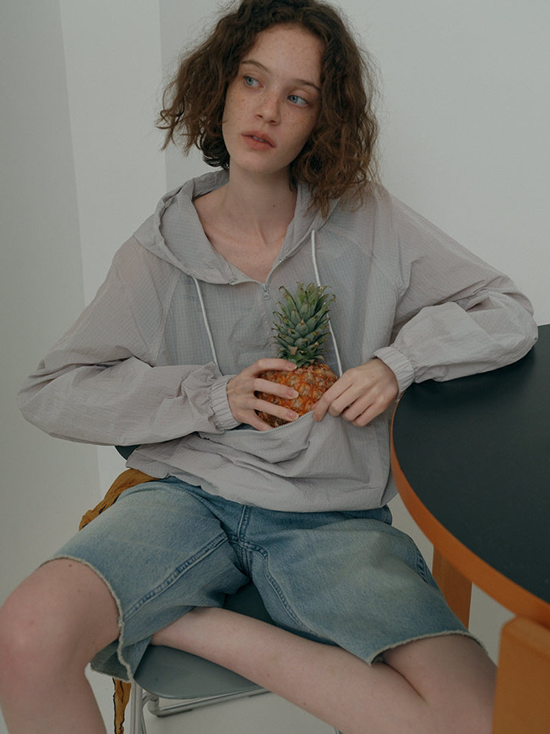 Light Ridge Anorak
