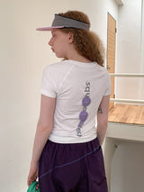 Field Flow Contour Tee