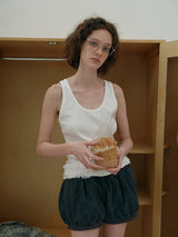 Soft Rib Everyday Tank