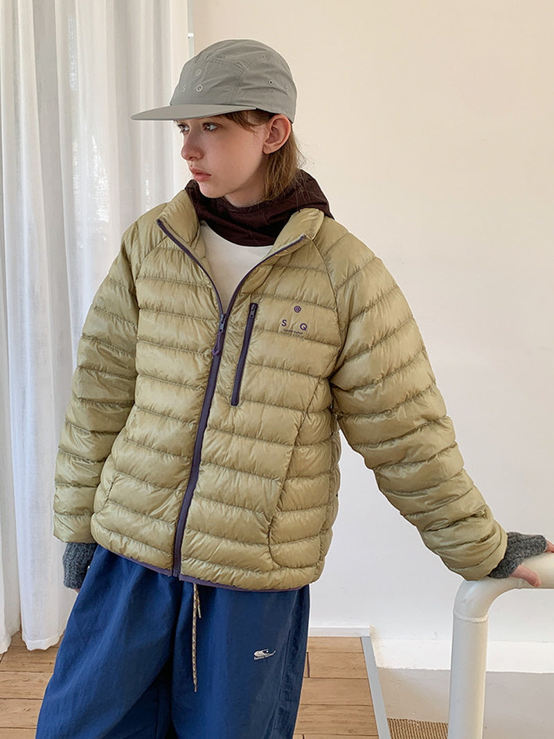 Air Down Liner Jacket