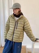 Air Down Liner Jacket