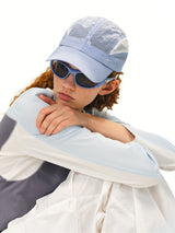 Lightweight Mesh Everyday Cap