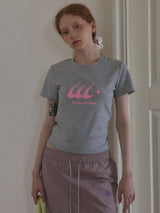 Women's Cargo Long Skirt