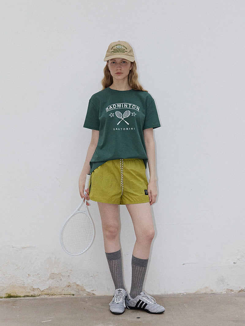 Summer Trail Shorts