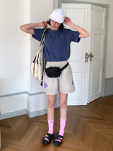 Field Light Utility Shorts