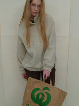 Soft Field Fleece Jacket