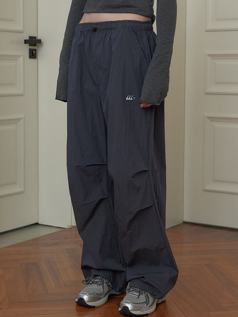 Soft Path Relaxed Pants
