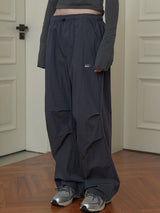Soft Path Relaxed Pants