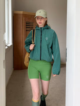 Lightshield Hooded Jacket