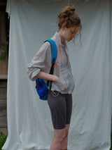 Mist Grey Light Shell Jacket