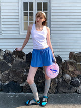 Trail Ripple Shorts