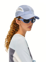 Lightweight Mesh Everyday Cap