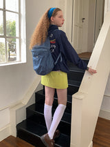 Soft Breeze Hooded Shell Jacket