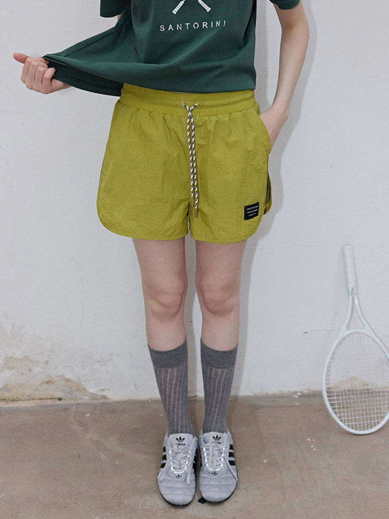 Summer Trail Shorts