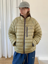 Air Down Liner Jacket