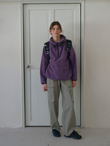 Contour Utility Cargo Pants