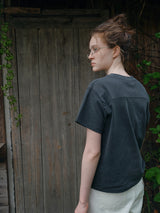 Pony Graphic Vintage Tee