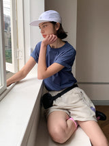 Field Light Utility Shorts