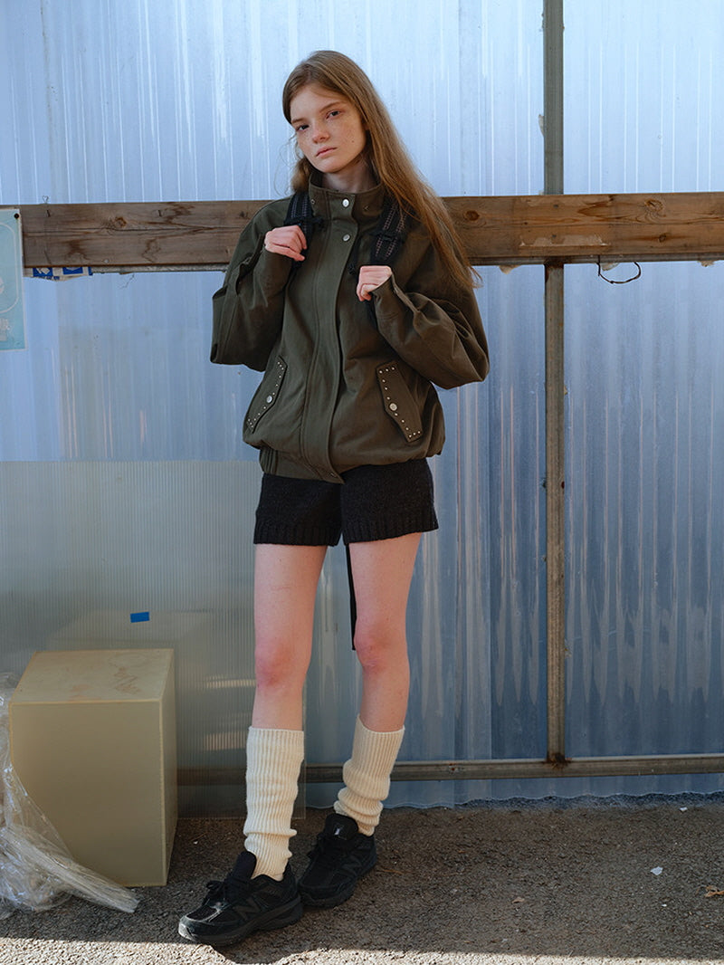 Urban Field Zip Jacket