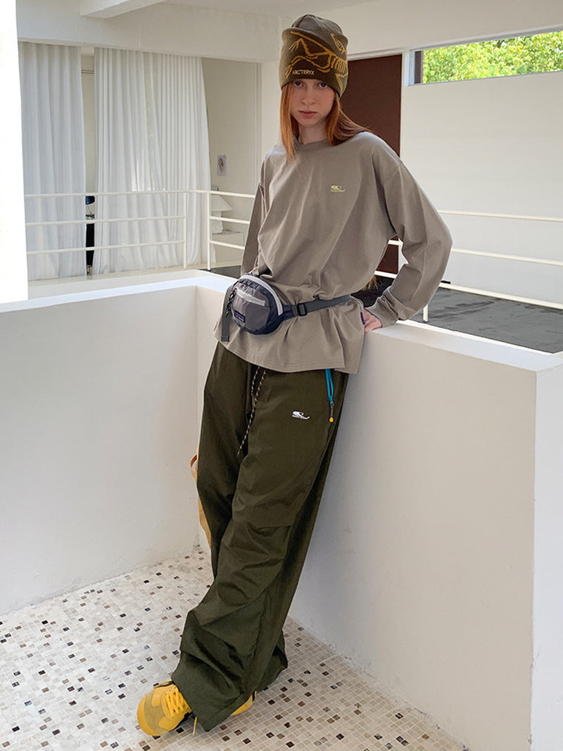 Trail Ease Water-Repellent Pants