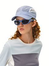 Lightweight Mesh Everyday Cap