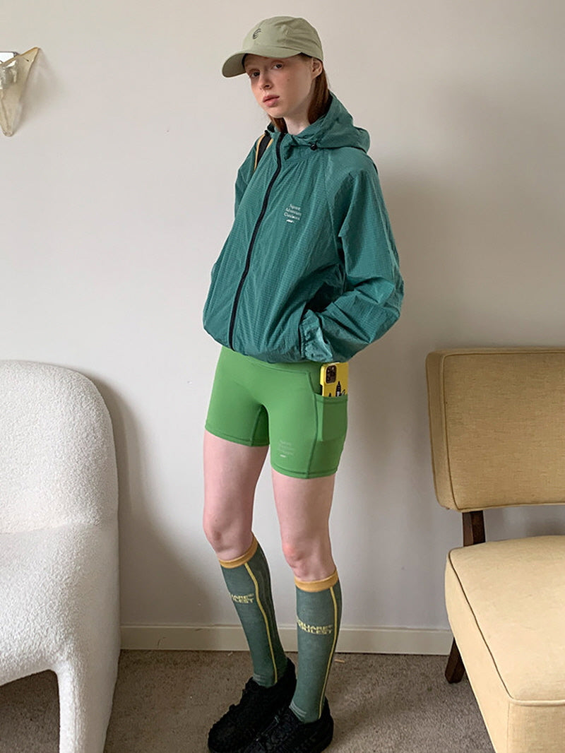 Lightshield Hooded Jacket