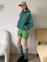 Lightshield Hooded Jacket