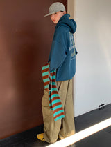 Insulated Trail Parachute Pants