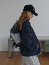 Easy Flow Fleece Jacket