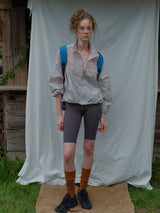 Mist Grey Light Shell Jacket