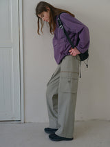 Contour Utility Cargo Pants