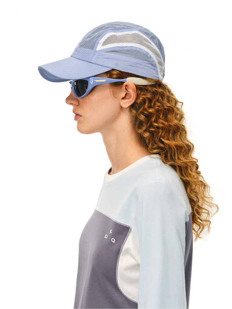 Lightweight Mesh Everyday Cap