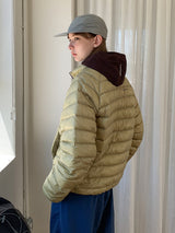 Air Down Liner Jacket
