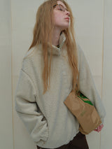 Soft Field Fleece Jacket