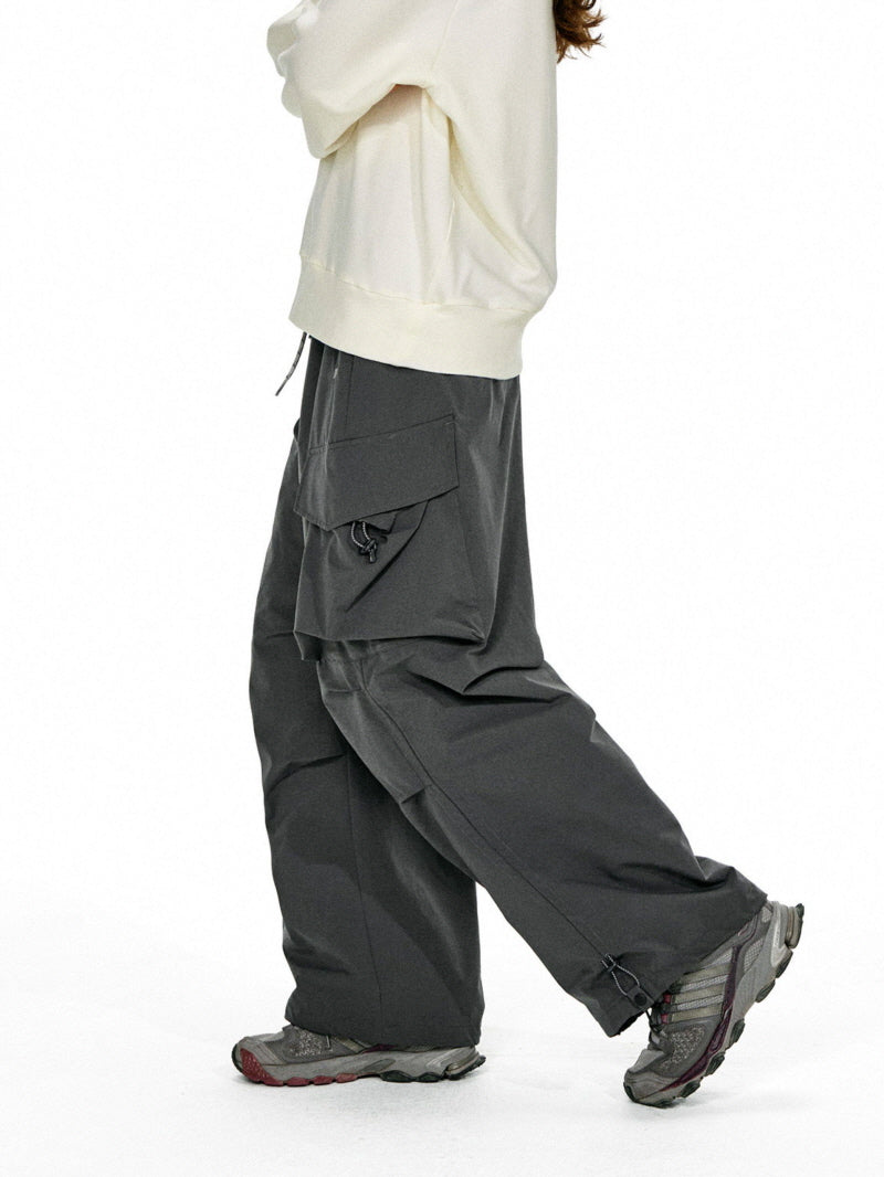 Mountain Utility Volume Pants