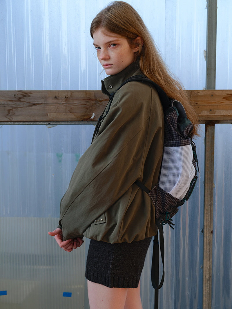 Urban Field Zip Jacket
