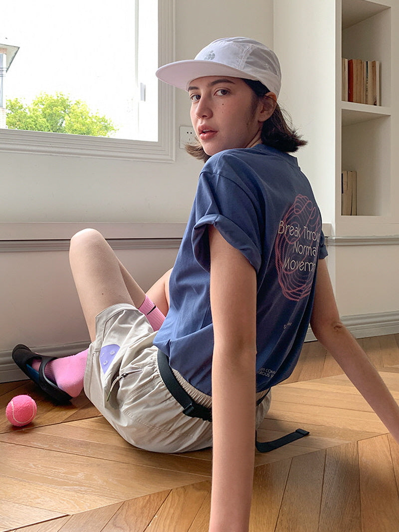 Field Light Utility Shorts