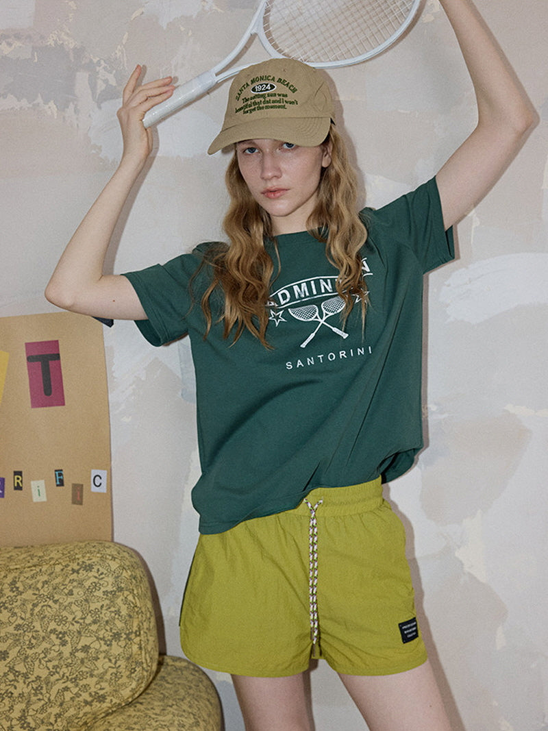 Summer Trail Shorts