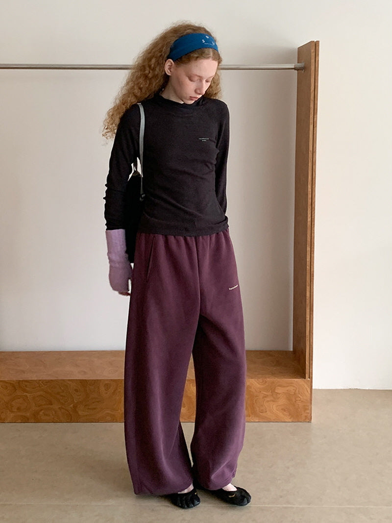 Arc Relaxed Sweat Pants