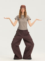 Trail Line Performance Tee