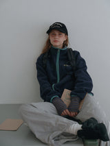 Easy Flow Fleece Jacket