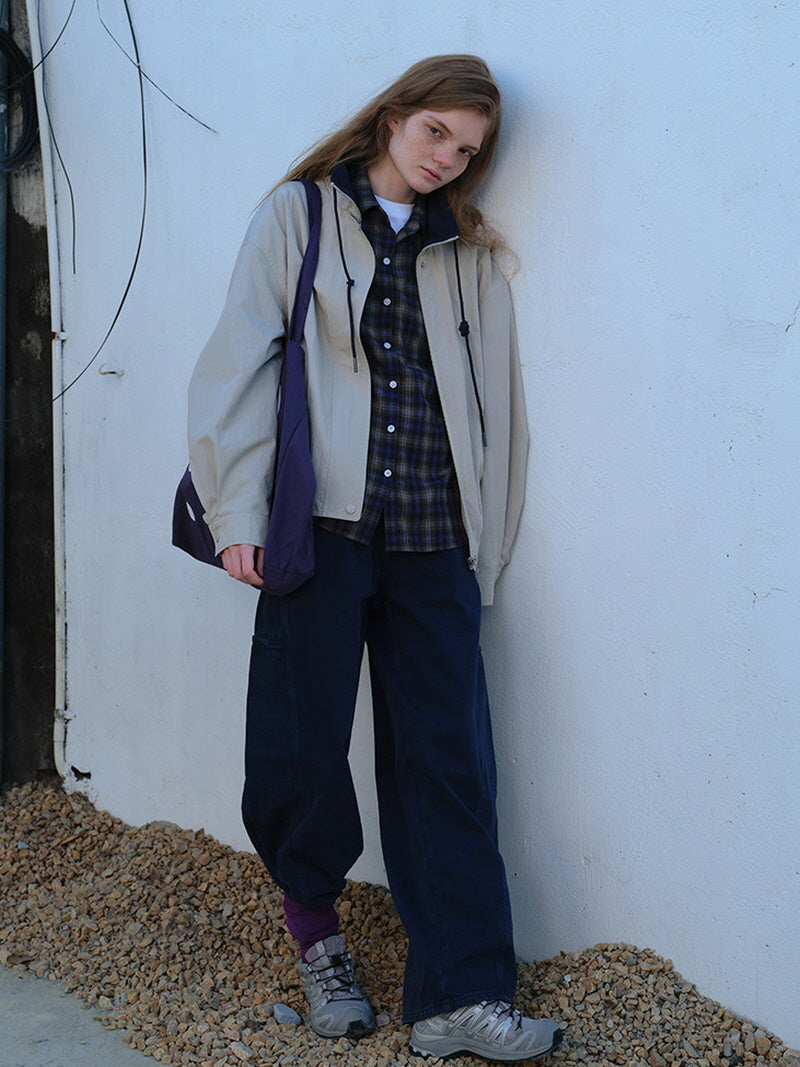 Vintage Field Jacket