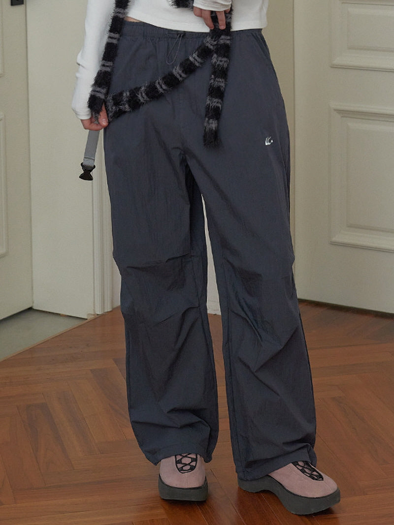 Soft Path Relaxed Pants
